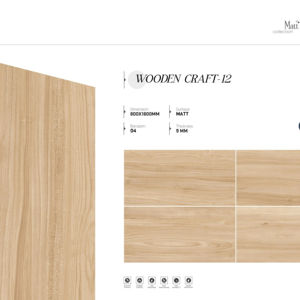 Losas de Porcelana con Acabado Mate Premium para Espacios Arquitectónicos Elegantes 800x1600 1200x1800 750x1500mm Superficie de Diseño Duradera - Product Image 1