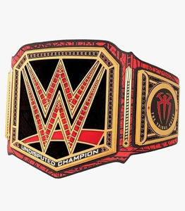 Cinturones de Campeonato Mundial de Lucha Libre de Peso Pesado, Cinturones de Cintura Alta Duraderos, Color Personalizado, Talla Adulto, Correas de Cuero Unisex - Product Image 2