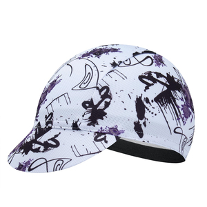 Casquette de sport ajustable personnalisée pour la course et le cyclisme, casquette d'été en maille 100% coton pour homme, casquette trucker, casquette snapback pour homme et femme - Product Image 3