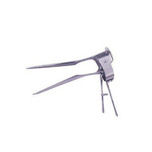 <b>Blush</b> Best Quality Nasal Speculum with Suction Private Label OEM Service Hot Selling Veterinary Instruments CE ISO Approved - Product Image 3