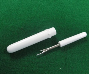 Découseur DK-417 |   Découseurs pour la couture |   Outil de couture en plastique, accessoire pratique pour la broderie - Product Image 1