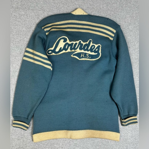 Cardigan d'hiver pour femme 100 % laine, col en V, tricoté, respirant, personnalisable – Nouvelle tendance 2025 de haute qualité - Product Image 3