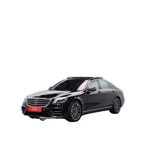 Mercedes-Benz Clase S S400L 4MATIC Modelo Diciembre 2014 con 71.047 km, Norma de Emisiones Euro V, Volante a la Izquierda - Product Image 1