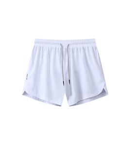 Pantalones Cortos Deportivos de Secado Rápido para Hombre, Transpirables y Ligeros para Maratón, Gimnasio y Entrenamiento Atlético - Product Image 5