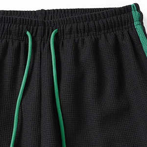 Ensemble de survêtement décontracté pour homme avec col sweat-shirt et pantalon, idéal pour le sport, le basketball et comme ensemble de survêtement. Nouveauté, vente en gros, également disponible pour femme. - Product Image 4