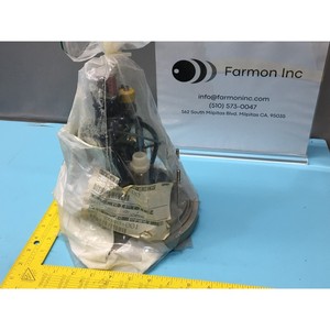 LAM 853-5048-001 ANODE ASSY 8", 140630 - อุปกรณ์และอะไหล่เซมิคอนดักเตอร์ระดับโลกที่เชื่อถือได้ - Product Image 2