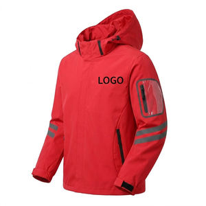 Chaqueta Soft Shell para Hombre a Precio de Mayoreo, Ropa Casual, Resistente al Viento y al Agua, Ropa Deportiva para Exteriores, Chaqueta Soft Shell para Hombre - Product Image 5