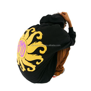 Sweat à capuche ultra doux et confortable avec intérieur en polaire, tissu de haute qualité pour un confort hivernal, parfait pour le sport, les voyages et le port quotidien - Product Image 4