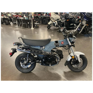 Nueva Honda Dax 125 2025 - Product Image 1