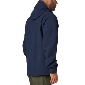 2026 Hot Selling Custom Logo Unisex Waterproof Breathable Windproof Plus Size Winter Outdoor Reflective Delivery Tactical Sports - Product Image 3