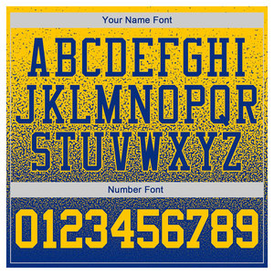 เสื้อฮู้ดดี้แบบสวมหัวทรงสปอร์ตแฟชั่นสีทองรอยพิมพ์ซับลิเมชั่นสั่งทำพิเศษ สไตล์สตรีทแวร์พรีเมียม ทรงพอดีตัว สวมใส่สบาย - Product Image 3