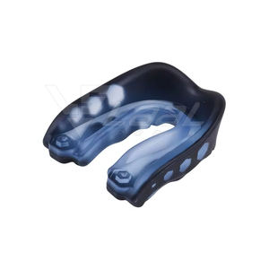 Construction en PVC durable, protection stable, port confortable pour l'entraînement de boxe, utilisation professionnelle - Product Image 4