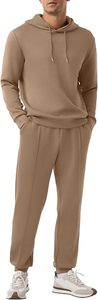 OEM Custom Sublimated Nylon Crinkle Jogging Suit Breathable Mesh Lined Mens <b>Retro</b> Sportswear Set - Product Image 6