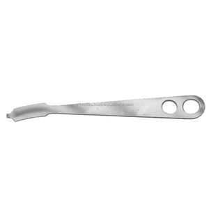 Instruments orthopédiques de chirurgie osseuse de qualité supérieure en acier inoxydable A-1 VERITAS Hohmann |   Kit de chirurgie médicale - Product Image 5
