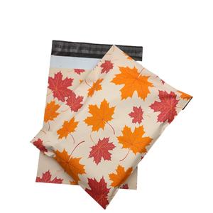 Bolsas de mensajería ecológicas | Diseño personalizado | Fábrica OEM de Vietnam | Precios sostenibles y al por mayor - Product Image 2