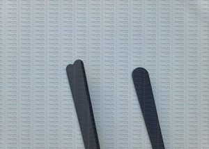 Juego de 2 espaciadores y separadores manuales de acero inoxidable para implantes glúteos, instrumentos de retractor para aumento glúteo - Product Image 4