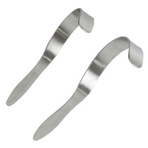 Retractor Mastoides Allport del Fabricante, 4 Puntas Afiladas, 7.5cm, Acero Inoxidable, Manual, Certificado CE, Modelo de Cirugía General DC-S-9 - Product Image 5
