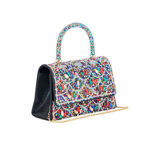 Multy Fancy Sac à bandoulière pour femmes Modèle P24334 élégant et élégant - Product Image 2