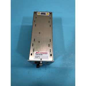 BOC Edwards 1050 Range <b>Multiplier</b> Controller - Trusted Global Legacy Semiconductor Equipment and Parts at - Product Image 1