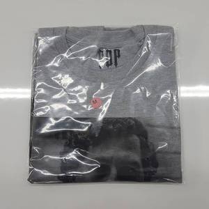 Camiseta Extra Grande Personalizada para Hombre con Serigrafía, Algodón y Diseño Moderno de Ropa Urbana para Colecciones de Ropa - Product Image 2