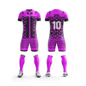 2026 New Design High Quality Soccer Goal keeper Uniforms Printed Breathable Quick Dry Custom Team <b>Name</b> Front Logo Sublimation - Product Image 6