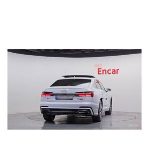 Audi A6 45 TFSI Quattro Premium 2023, 15,702 km, Volante a la Izquierda, Asientos de Cuero, Cámara Trasera - Product Image 4