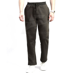 Prix de gros – Survêtement en molleton épais personnalisé pour homme, confortable et décontracté, idéal pour les activités quotidiennes - Product Image 5