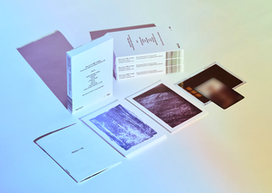 BIGHIT MUSIC RM-INDIGO [EDICIÓN POSTCARD] CD de Música K-POP (Coreano) - Product Image 2