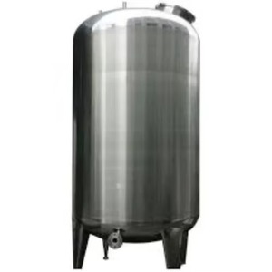 Recipiente a Presión de Alta Calidad para Almacenamiento Industrial con Cuerpo Soldado de Alta Resistencia para Uso en Petróleo y Gas, Disponible para la Venta - Product Image 5