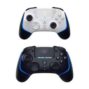 Control Inalámbrico para Juegos Razer Wolverine V2 Pro, HyperSpeed 2.4G, Botones Mecánicos Táctiles, 6 Botones Multifunción Reasignables - Product Image 1