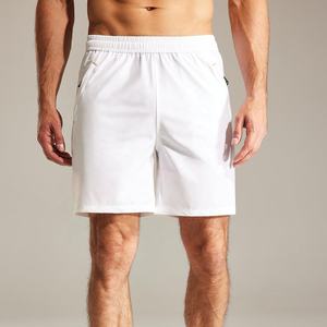 ECONEX SPORTS 2025 pantalones cortos de gimnasio para correr de secado rápido para hombre diseño ligero Floral con tejido de punto cómodo entrenamiento de verano - Product Image 3