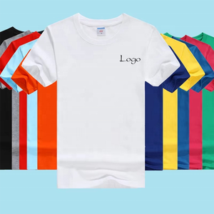 เสื้อยืดผู้ชายคลาสสิกสำหรับใส่ทุกวัน ผ้าฝ้ายนุ่ม ระบายอากาศได้ดี แขนสั้น คอกลม เหมาะสำหรับชุดเรียบง่ายและการใช้งานในชีวิตประจำวัน - Product Image 2