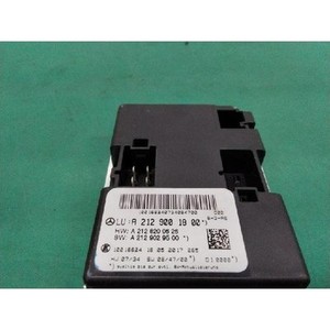 ECU และโมดูลคอมพิวเตอร์มือสอง ซีรีส์ 2 รุ่น A2129001800 - Product Image 4
