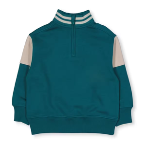 Sudadera de moda para niños, manga larga, corte holgado, cálida y cómoda, ropa informal, agente de producción de prendas de punto Dhaka - Product Image 3