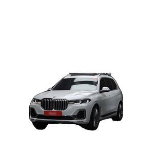 BMW X7 XDrive 40i Octobre 2022 7 places Design excellent 51 920 km Boîte automatique Volant à gauche Sièges en cuir Caméra arrière - Product Image 1