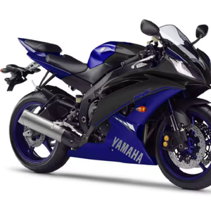 VENTES RAPIDES YZF R6 R3 R7 R1 Motos sportives sans balais 1000-1500cc 80km/h US - Product Image 3