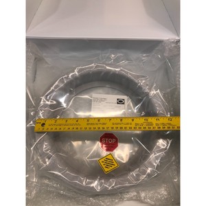 AMAT 0020-26588 SHIELD 8" PCII @C & D, 148338 - Equipo y Piezas de Semiconductores de Confianza de Global Legacy Semiconductor - Product Image 3
