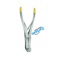Cisailles à tiges T.C. MULLER CLAUS en acier inoxydable de haute qualité 22CM – Fabricant et exportateur d'instruments chirurgicaux