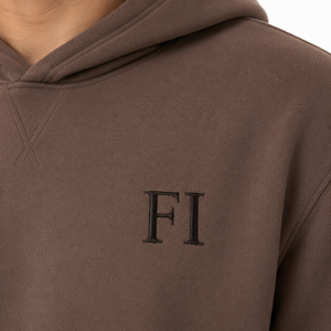 ชุดลำลองสตรีทแวร์แบบยูนิเซ็กซ์ ทรงขาบาน สไตล์ฮิปฮอป เสื้อฮู้ดครอปทรงโอเวอร์ไซส์ ชายเสื้อผ่าข้าง เสื้อสเวตเชิร์ต กางเกงสเวตแพนท์ทรงบูทคัท รับผลิตแบบ OEM ขายส่ง - Product Image 5
