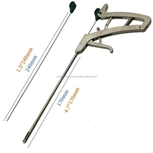 Arthroscopic Suture Passer Orthopedic Surgical <b>Kit</b> for Rotator Cuff Repair <b>Electric</b> CE Certified Class I Clinic Use - Product Image 6