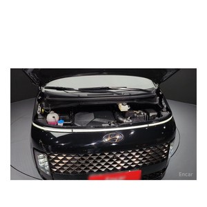 Hyundai Staria 4WD Lounge de 7 Plazas, Modelo Noviembre 2023, 43,306 km, Emisión Euro V, Diésel, Caja de Cambios Automática, Asientos de Cuero Traseros - Product Image 6