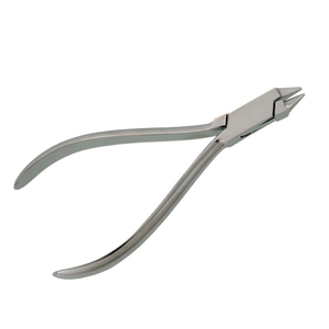 Alicates para Doblar Alambre de Ortodoncia, Acero Inoxidable, Herramienta Profesional para Dar Forma a Alambres de Aparatos Dentales - Product Image 3