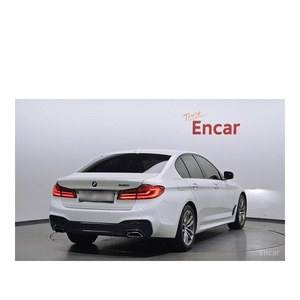 บีเอ็มดับเบิลยู ซีรีส์ 5 รุ่น 530i เอ็ม สปอร์ต ปี 2017 พวงมาลัยซ้าย 94,217 กม. - Product Image 2