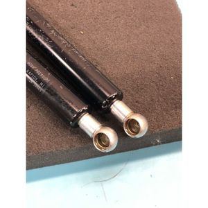 2 amortisseurs à gaz SUSPA C16-19963, 174887 - Équipements et pièces semi-conductrices de renommée mondiale à confiance chez - Product Image 3