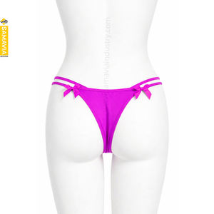 Ensemble de sous-vêtements en satin de coton respirant uni pour femmes, taille élastique, manches courtes, élégant, luxueux, lisse et confortable, vêtements de nuit - Product Image 2