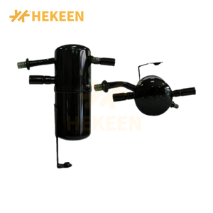 Filtro de Aire para Cabina HEKEEN HK-61950 para Purificación de Aire Interior de Automóviles, Pieza de Repuesto, Construcción de Hierro, Bloqueo de Hielo - Product Image 1