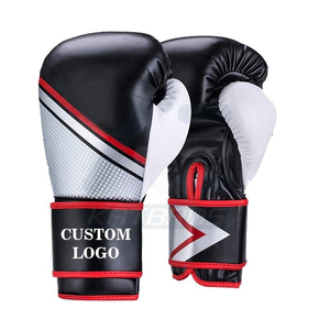Guantes de boxeo inigualables estructurados para un flujo de golpes consistente, reducción de la fatiga, protección de las muñecas y entrenamiento de larga duración - Product Image 3