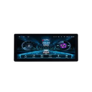Reproductor <span class=keywords><strong>de</strong></span> vídeo Multimedia Gerllish para Toyota Land <span class=keywords><strong>Cruiser</strong></span> LC300 2021 2022 Radio <span class=keywords><strong>de</strong></span> coche estéreo Android Autoradio navegación GPS - Product Image 2
