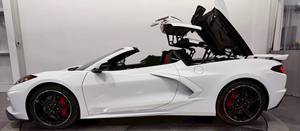 CHEVROLET CORVETTE STINGRAY 3LT 2025 Usado - Product Image 4