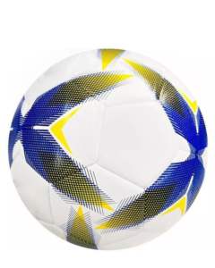 Balón de Fútbol de Entrenamiento TORO SKINS Green Star Premium, Talla 5, Color Verde Vortex, Balón de Fútbol Profesional para Partidos, 0.4-0.45 kg, Balón de PU - Product Image 4